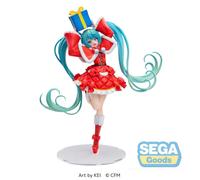 100435 HATSUNE MIKU NOËL 2024 LUMINASTA FI
