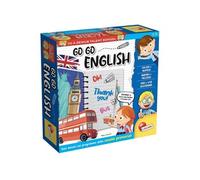 100514 jeu de société I'm A Genius Ts Go-Go English Educatif