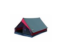 10053 tente ultra légère paquetage compact multicolore