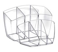 [1005800111] CEP Multipot 8 compartiments Polystyrène Dim L14,3 x H9,3 x P15,...