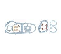 100680071 - Kit joints moteur pour F12 Phantom 50 Ciak Master 50 Centro SL KAT 50 Centre Base 50 ARK 50 AC GULLIVER 50 Rally 50 F15 Fire Fox Air Cooled 50 YN 50 R NEO'S