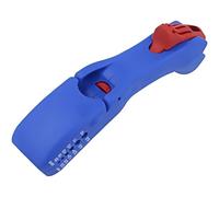 10068090 Dénudeur 0,5mm2,0,8mm2,1,5mm2,2,5mm2,4mm2,6mm2 WEICON