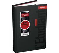 [100740313] L'étudiant Agenda scolaire spécial BAC 12x18 cm journalier couv p...