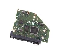 100774000 Disque dur de bureau PCB avec intégrité des signaux pour des opérations de lecture et d'écriture efficaces pour réparation de disque dur