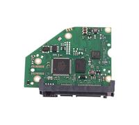 100774000 Disque dur de bureau PCB avec intégrité des signaux pour des opérations de lecture et d'écriture efficaces pour réparation de disque dur