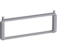 10083 Mbar Pro Support Pliable Pour Ordinateur Portable Gris Sidéral