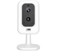 10087 INSTAR IN-8401 2K+ LAN/WLAN ws Ethernet, Wi-Fi IP Caméra de surveillance 2560 x 1440 pixels