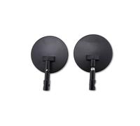 Highsider Smart Superbike 1140930 Rearview Mirror 2 Units Argenté