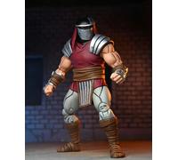 Teenage Mutant Ninja Turtles Mirage Comics Foot Enforcer Classic Color Figurine