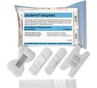 Söhngen Recharge pour distributeur aluderm®-aluplast – 115 plâtres pour plaies