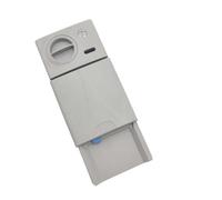 10099825 Ensemble Distributeur De Détergent For Pièces De Lave-vaisselle, Compatible For Samsung, Compatible For Midea, Compatible For Hansa, Ect, 110-240V