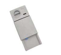 10099825 Pièces détachées for lave-vaisselle : distributeur de détergent compatible avec Samsung, M-idea, H-ansa et Gorenje (110-240 V).