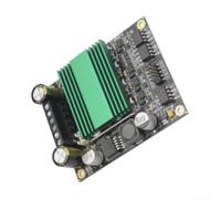100A DC Motor Driver Module Dual Channel H-Bridge 12-48V