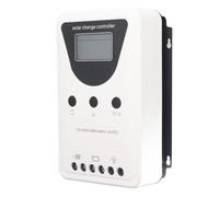 100A MPPT Panneau solaire Régulateur de charge Contrôleur 12V/24V/36V/48V Auto DA007
