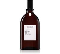 100BON Vétiver & Iris Eau de Parfum mixte 100 ml