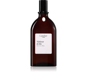 100BON Vétiver & Iris Eau de Parfum mixte 100 ml