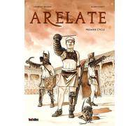 100BULLES Arelate - intégrale 1er cycle