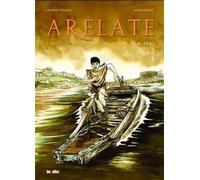 100BULLES Arelate tome 4 - Neiko