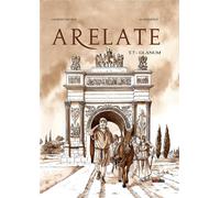 100BULLES Arelate tome 7