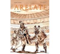 100BULLES Arelate tome 9