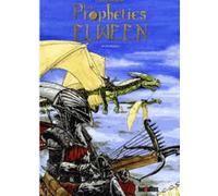 100BULLES Les prophéties Elween - intégrale