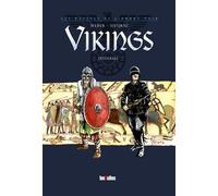 100BULLES Vikings - Les racines de l'ordre noir