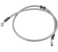 100cm 39.37" Moto ATV Tressé Frein Embrayage Huile Tuyaux Conduite Tuyau