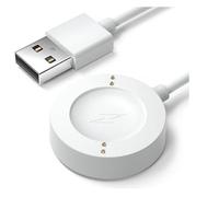 100cm Chargeur Compatible avec Fossil Gen 4/5/5E/6 Michael Kors Gen 6 Emporio Armani Skagen falster 2 Misfit Vapor 2 Diesel Guard 2.5 Station de Charge Smartwatch Accessoires