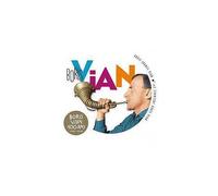 Boris Vian – 100ème Anniversaire – Universal Music Group