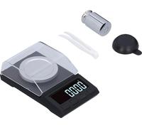 100G/0,001G Petite échelle de bijouterie USB Électronique portable de haute qualité pour la boutique d'accueil