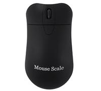 100G 0.01G Balance NuméRique Portable Style Souris Balance de Balance de PréCision Balance Pocket Affichage LCD