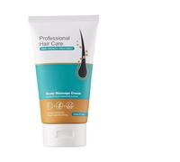 100g Alopécie Crème De Réparation,Crème De massage du cuir chevelu,Cheveux Épais,L'effet d'épaississement pour les cheveux,réduit la perte de cheveux,les soins du cuir chevelu
