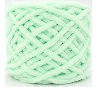 100g/Ball Soft Milk Cotton Blends Polyester Blended Wool Yarn Chunky For Hand Knitting DIY Crochet Hat Scarf Thread(06)