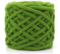 100g/Ball Soft Milk Cotton Blends Polyester Blended Wool Yarn Chunky For Hand Knitting DIY Crochet Hat Scarf Thread(07)