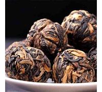 100g chine Yunnan fait à la main Dianhong thé noir début printemps thé noir nuage guerre et aliments verts Keemun thé noir