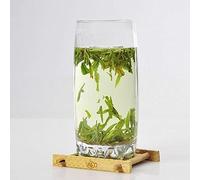 100g chinois printemps thé vert Longjing Dragon bien thé cru au thé parfumé nourriture verte
