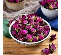 100g de thé de rose en conserve bio thé de fleurs à base de plantes Ping Yin Mei Gui Cha thé