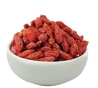 100g De Thé Naturel Aux Baies De Goji Baies De Goji Tisane Parfumée Nourrissante Pour Les Reins Thé Vert Aux Fruits Secs Naturels Peut être Mâchée Directement Trempée Dans L'eau Ou Cuite En Théière