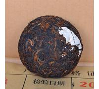 100g de thé Tulin Fenghuang Pu'er 801 Jinhaotuo thé Yunnan Pu'er