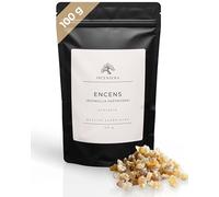 100g d'encens Naturel en résine - pour la Purification, Oliban, Naturel, encens éthiopien Boswellia Papyrifera, encens d'église