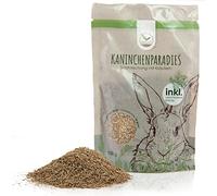 100g Graines de Prairie pour Lapins - Semences pour cultiver des Aliments Frais supplémentaires pour Les Lapins et Autres Petits Animaux Toute l'année