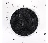 100g Jetons colorés | Éclats déco | Terrazzo | Paillettes teintées | Flocons colorés | Granulés | Particules | Pigments pour intégration dans la Jesmonite, résine époxy, résine synthétique, plâtre