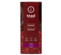 100g khadi Couleur de cheveux à base de plantes acajou