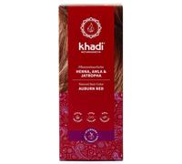 Khadi Henné Naturel Amla Jatroph 100g