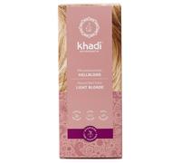 100g khadi Couleur de cheveux à base de plantes blond clair