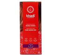 Khadi Teinture aux plantes Henné pur – Rouge