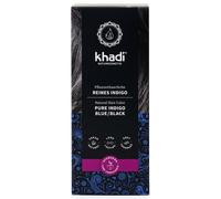 Poudre de teinture Khadi Indigo Natura 100g