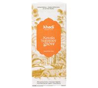 100g khadi Kerala Summer Glow Hair Glossing