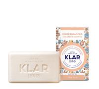 100g KLAR Festes Kindershampoo