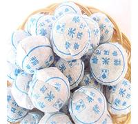 100g Parfum de Riz Gluant Thé Pu-Erh du Yunnan Thé Tuo Organique Thé Pu'er de Chine Aliments Verts Traditionnel Thé Puer